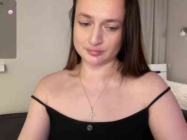 Moonika webcam