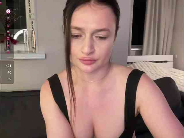 Moonika webcam