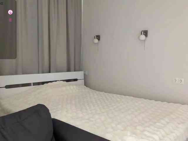 Moonika webcam