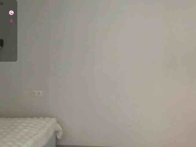 Moonika Live Webcam on BongaCams