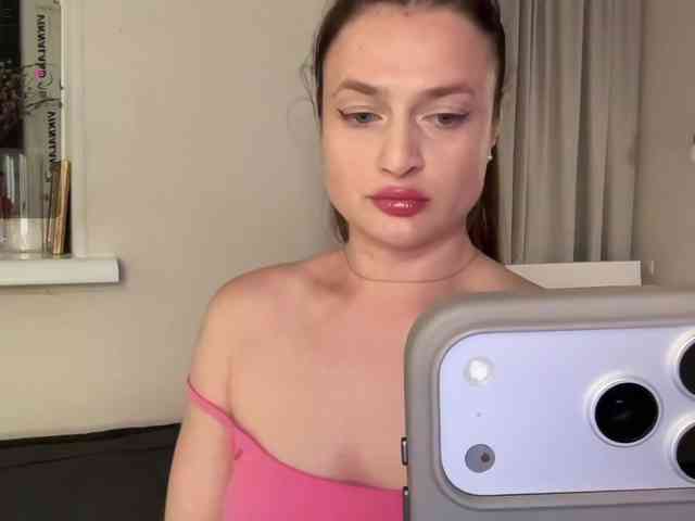 Moonika webcam