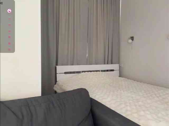 Moonika webcam