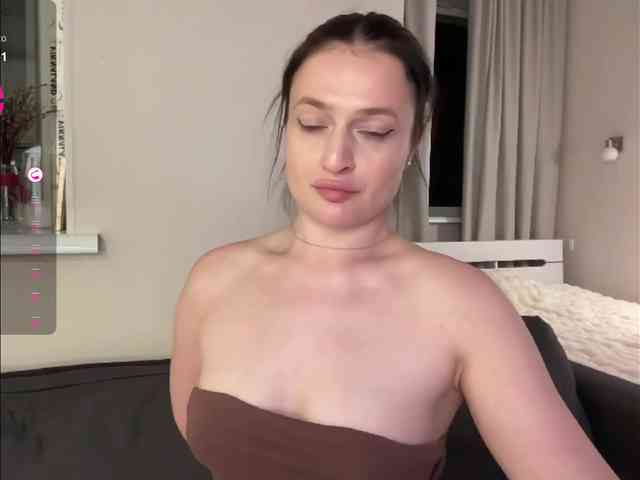 Moonika webcam