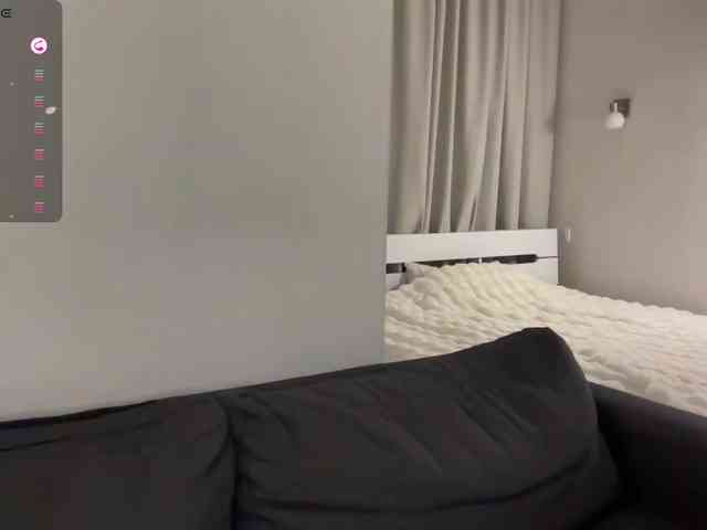 Moonika webcam