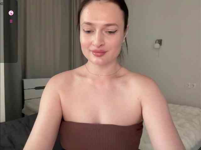 Moonika webcam