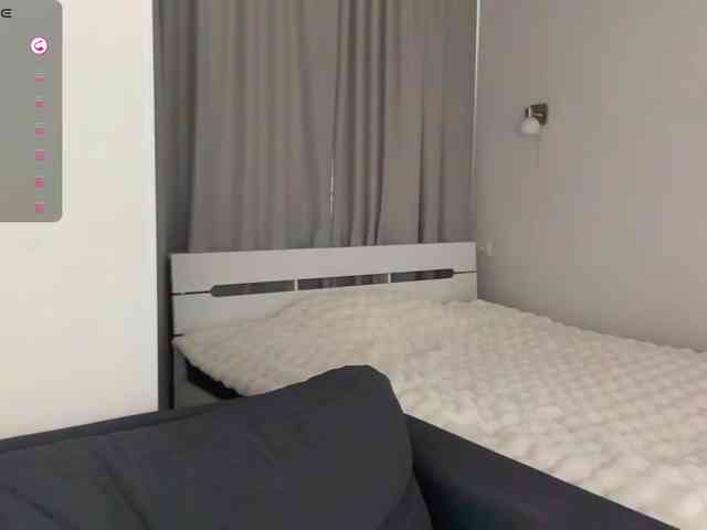 Moonika webcam