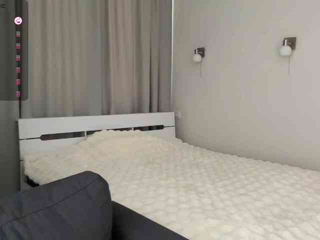 Moonika webcam