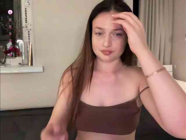 Moonika webcam
