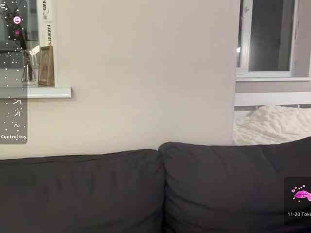 Moonika webcam