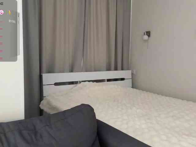 Moonika webcam