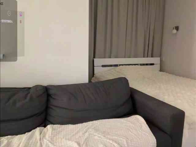Moonika webcam