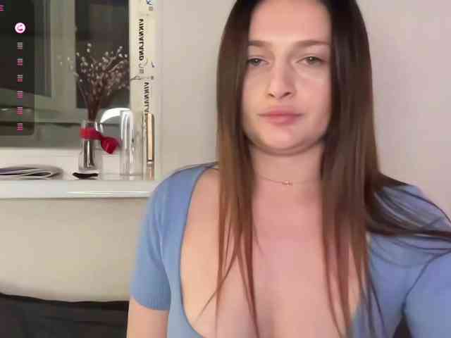 Moonika webcam