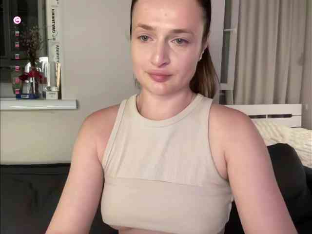 Moonika webcam