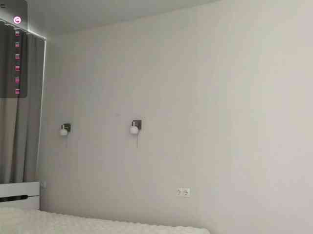 Moonika webcam