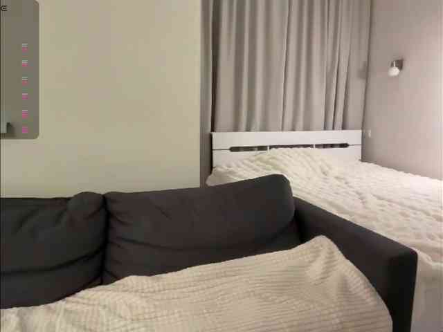 Moonika webcam