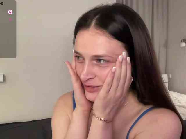 Moonika webcam