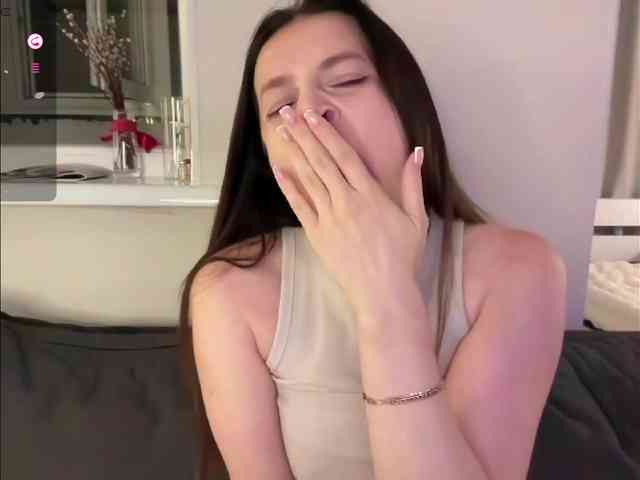 Moonika webcam