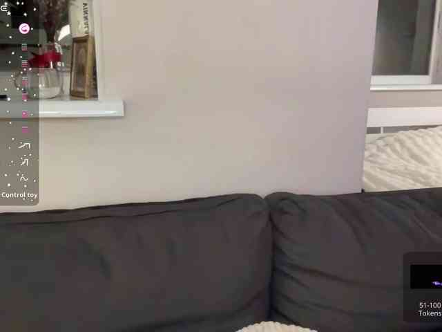 Moonika webcam
