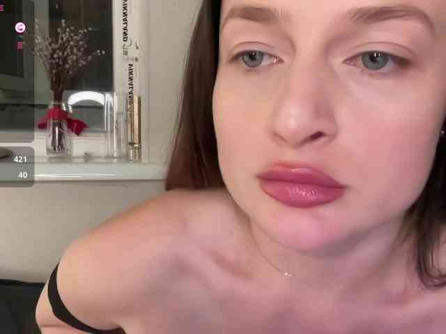 Moonika webcam