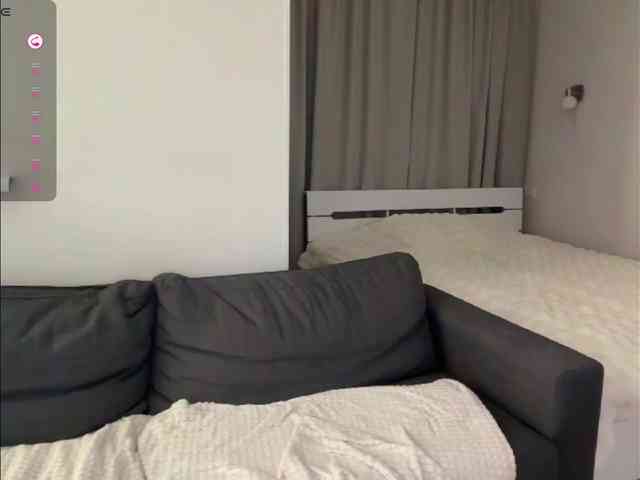 Moonika webcam