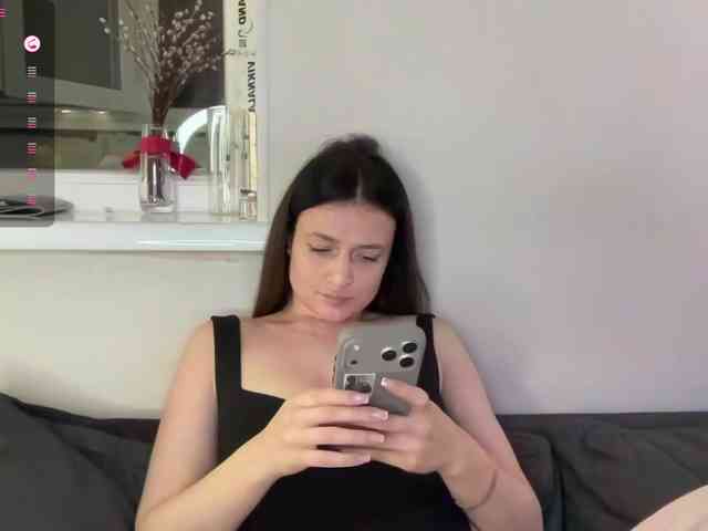 Moonika webcam