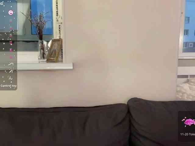 Moonika webcam