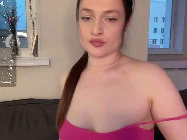 Moonika webcam