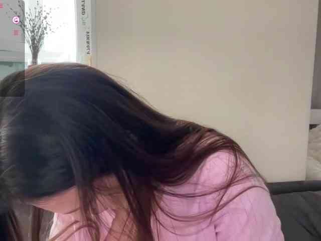 Moonika webcam