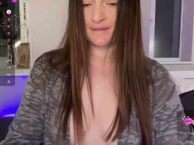 Moonika webcam