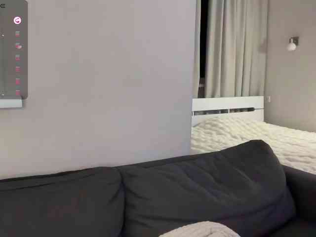 Moonika webcam