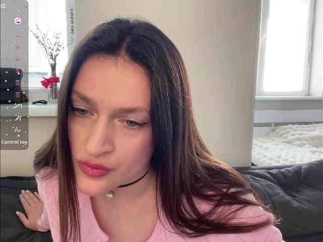 Moonika webcam