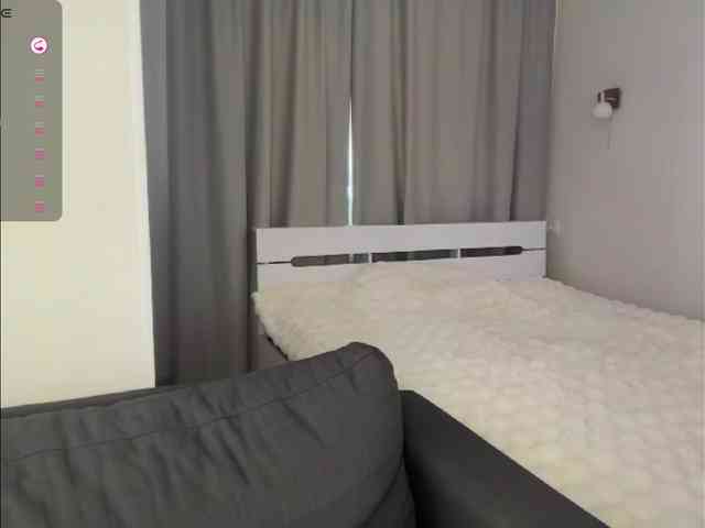 Moonika webcam