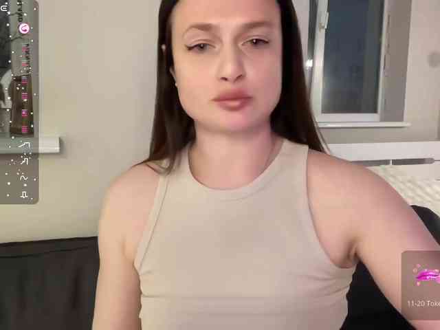 Moonika webcam