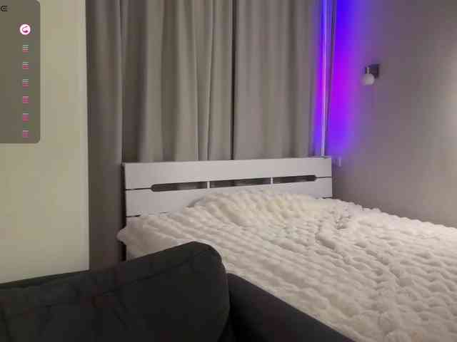 Moonika webcam