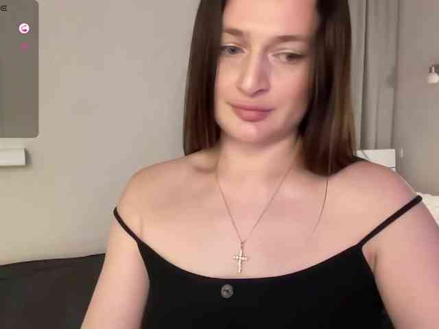 Moonika webcam