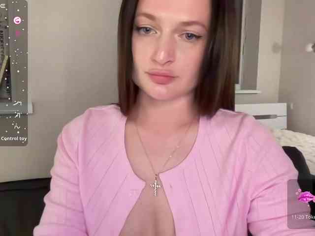 Moonika webcam