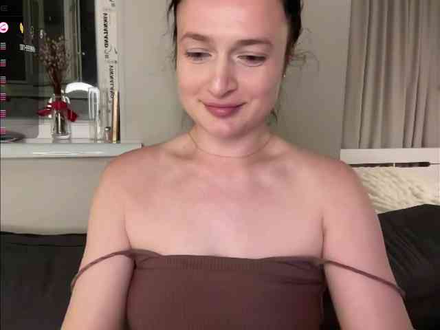Moonika webcam