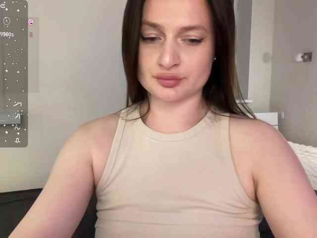 Moonika webcam