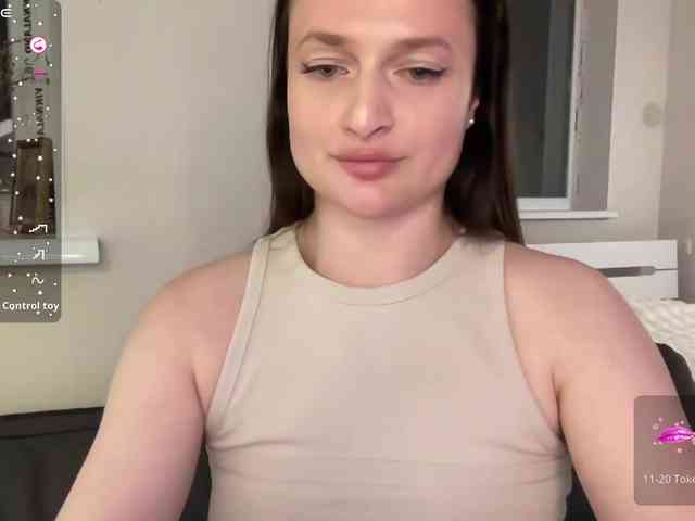 Moonika webcam