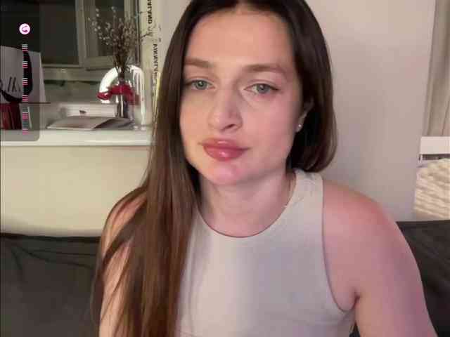 Moonika webcam