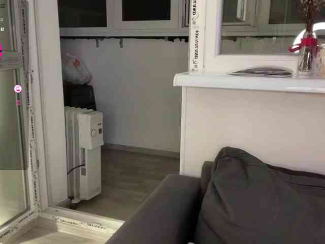 Moonika webcam
