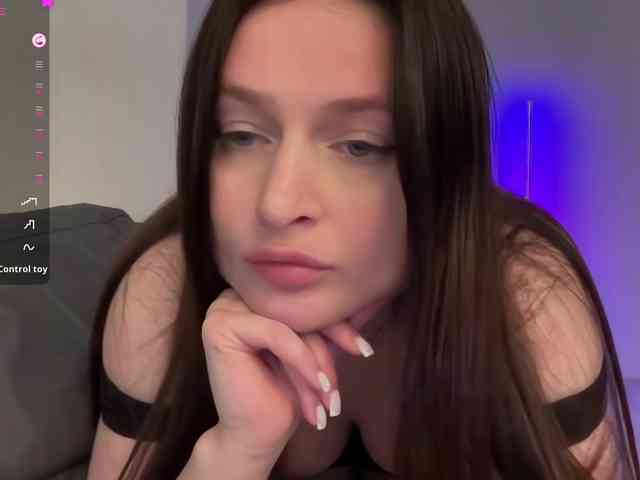 Moonika webcam