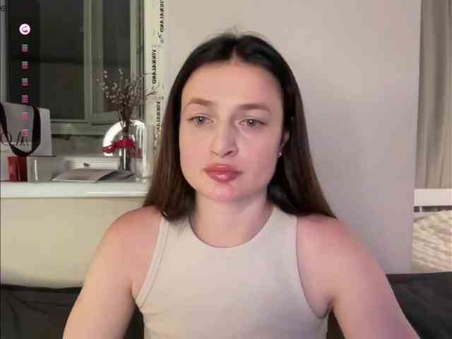 Moonika webcam