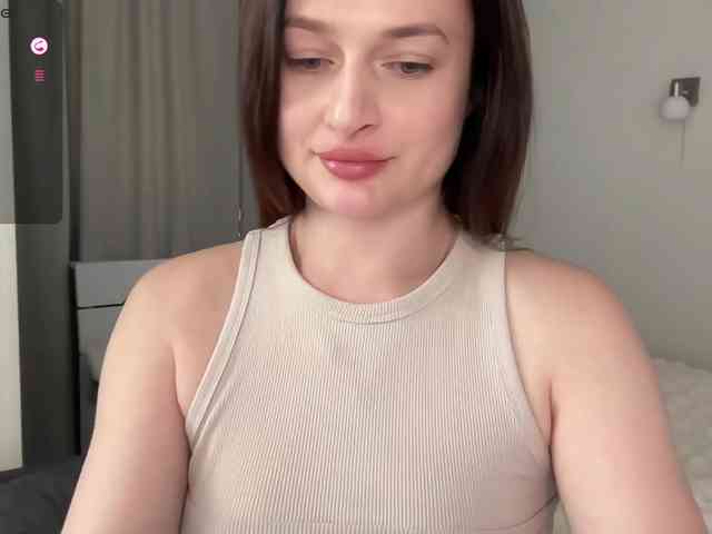 Moonika webcam