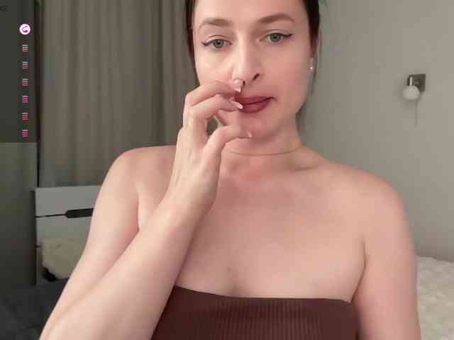 Moonika webcam