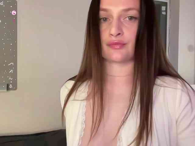 Moonika Live Webcam on BongaCams