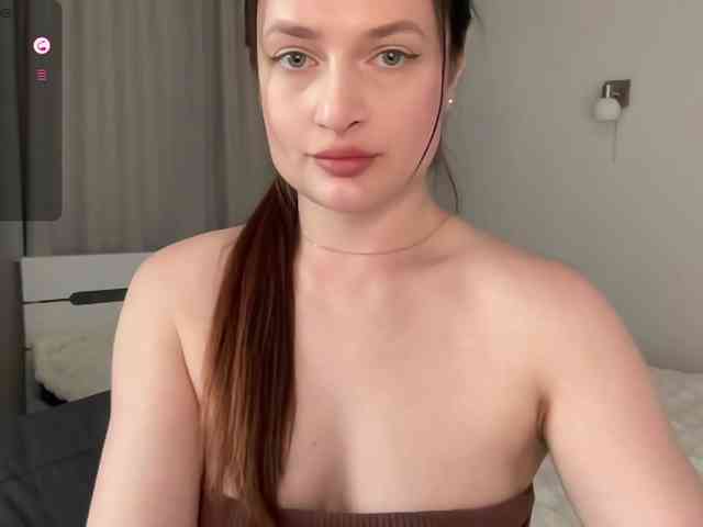 Moonika webcam