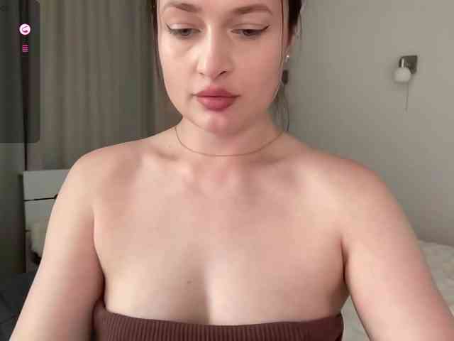 Moonika webcam