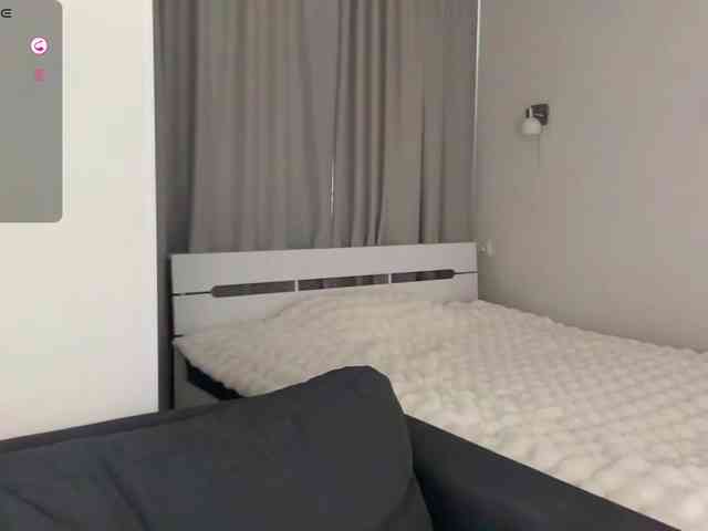 Moonika webcam