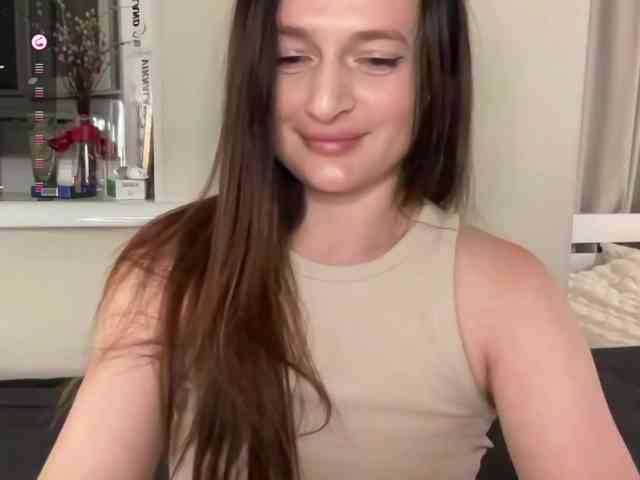 Moonika webcam